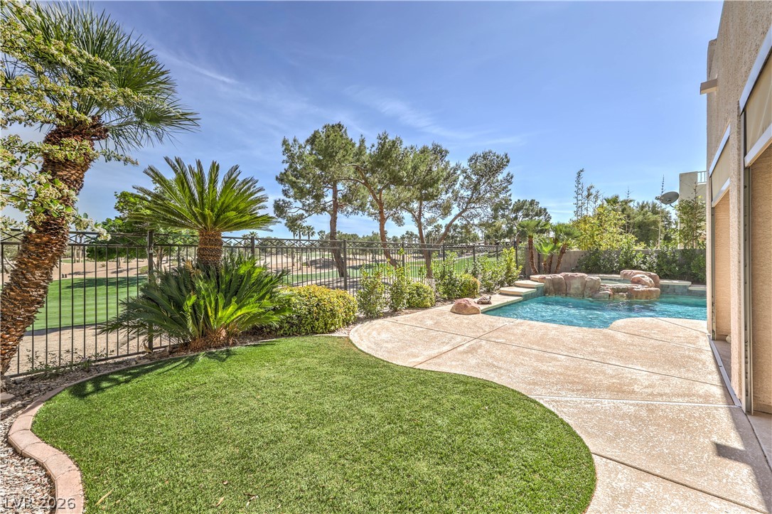 151 Hazelmere Lane Las Vegas NV 89148