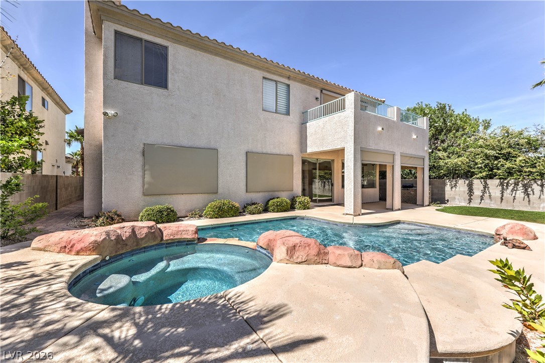 151 Hazelmere Lane Las Vegas NV 89148