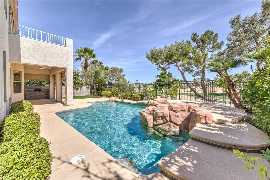 151 Hazelmere Lane Las Vegas NV 89148