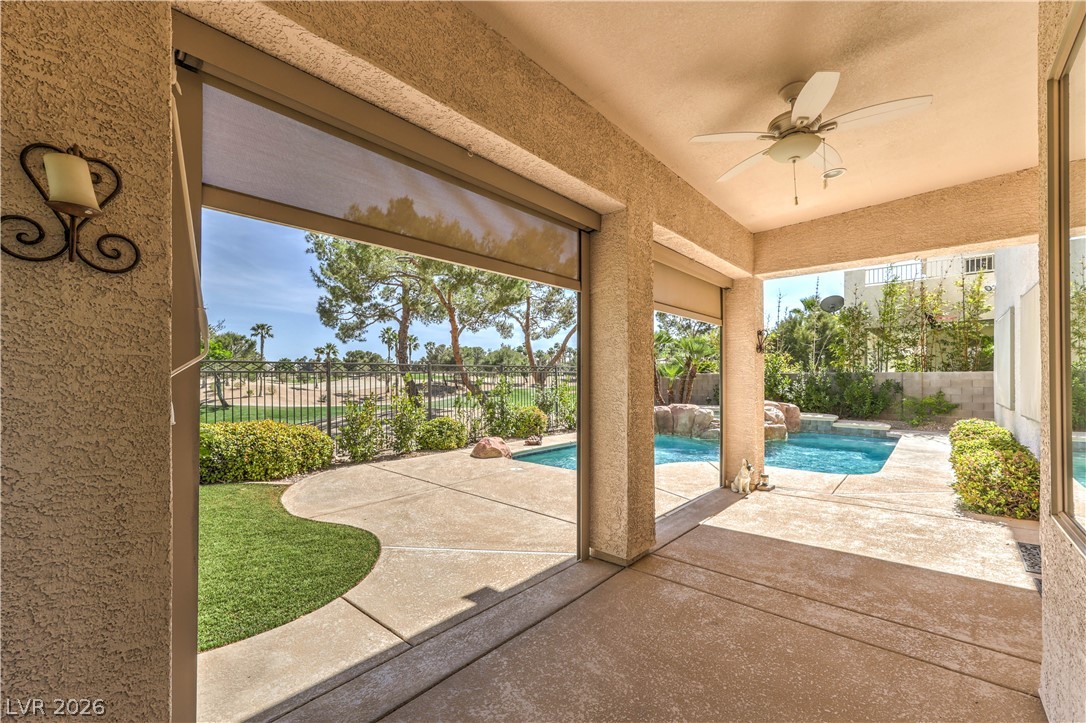 151 Hazelmere Lane Las Vegas NV 89148