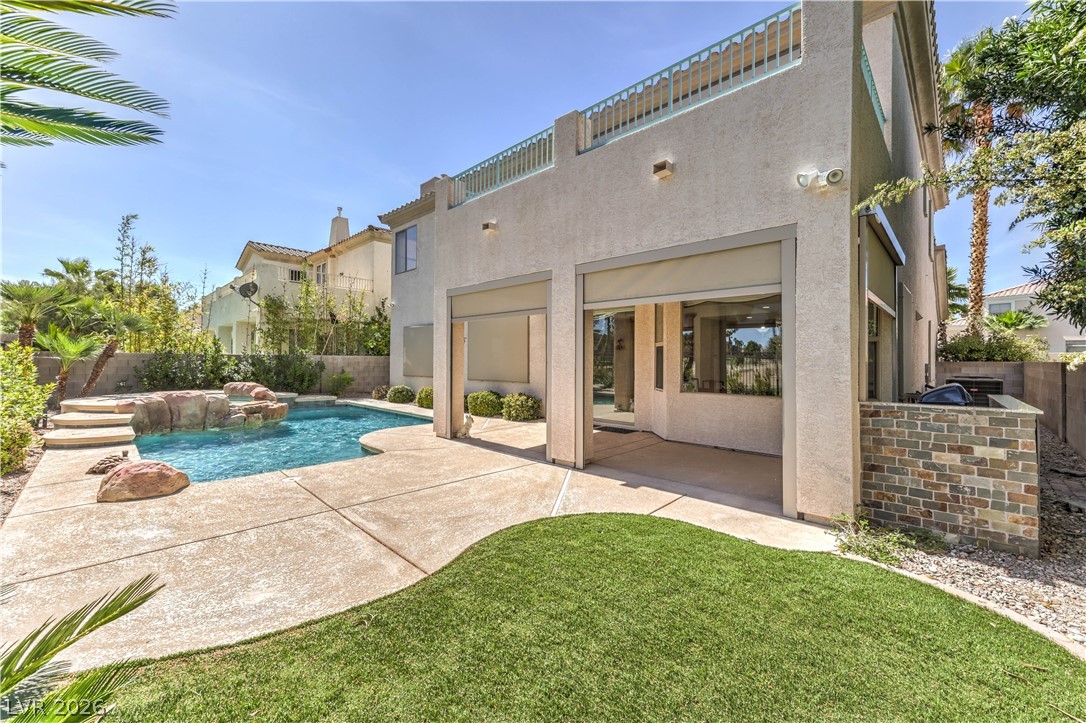 151 Hazelmere Lane Las Vegas NV 89148