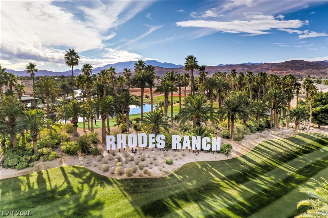 151 Hazelmere Lane Las Vegas NV 89148