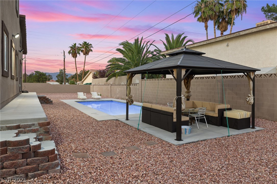 2334 North Michael Way Las Vegas NV 89108