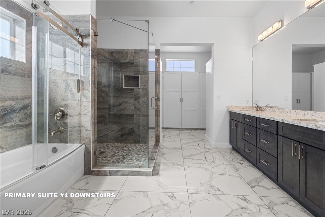 2334 North Michael Way Las Vegas NV 89108