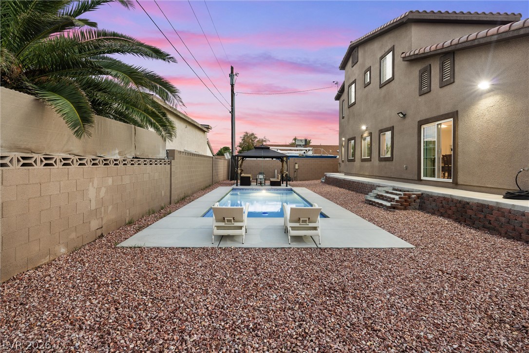 2334 North Michael Way Las Vegas NV 89108