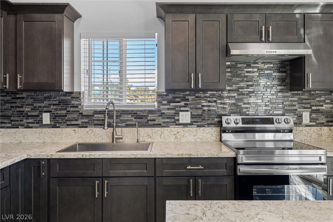 2334 North Michael Way Las Vegas NV 89108