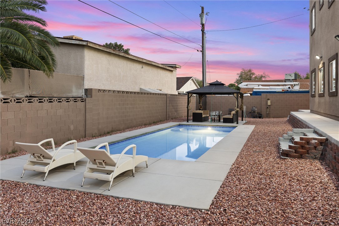 2334 North Michael Way Las Vegas NV 89108