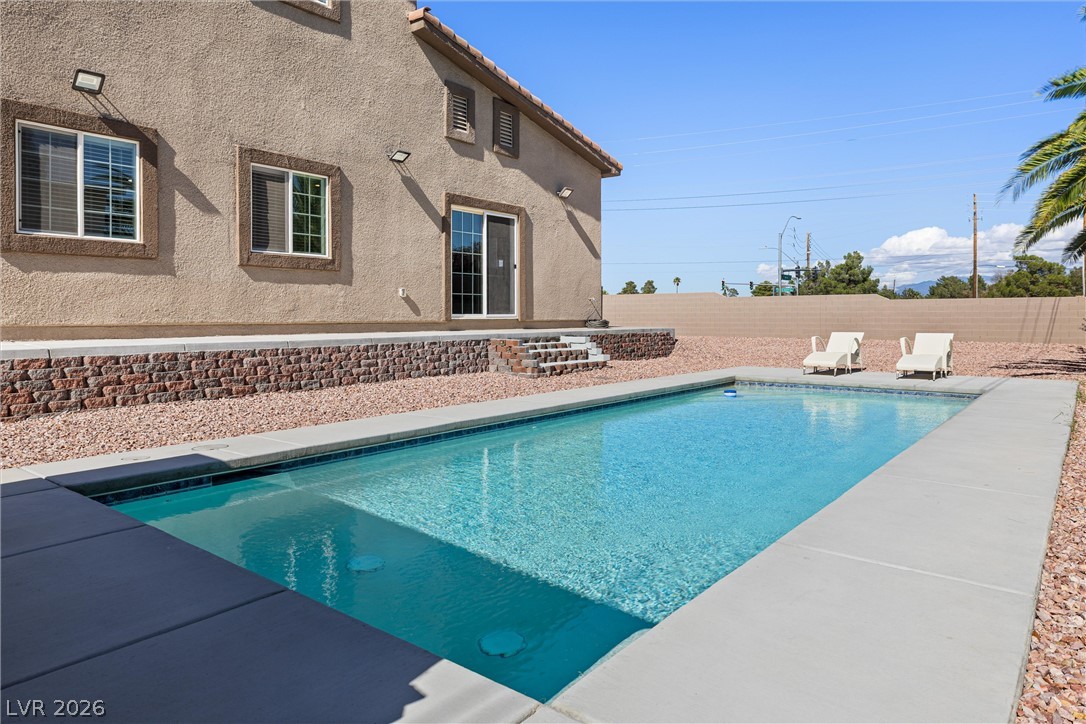 2334 North Michael Way Las Vegas NV 89108