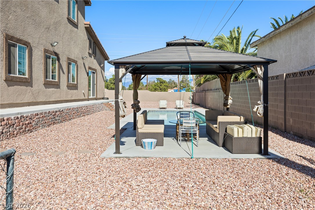 2334 North Michael Way Las Vegas NV 89108
