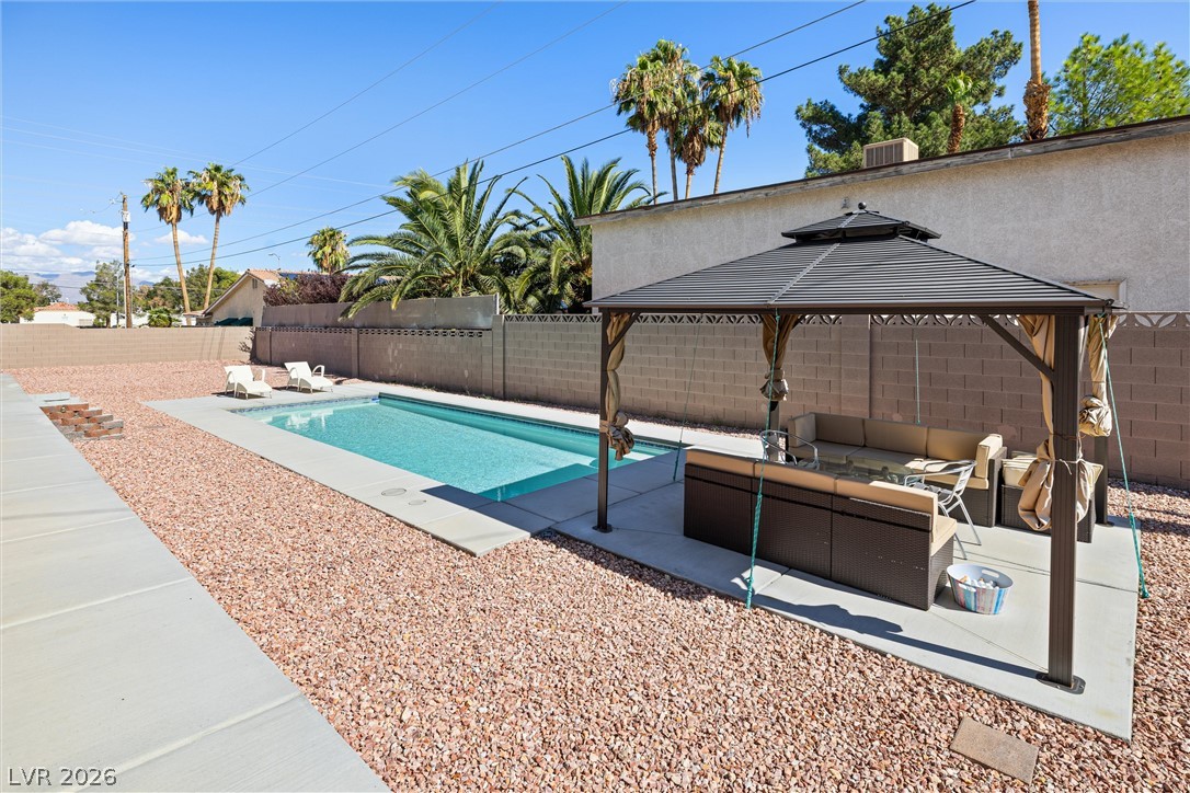 2334 North Michael Way Las Vegas NV 89108