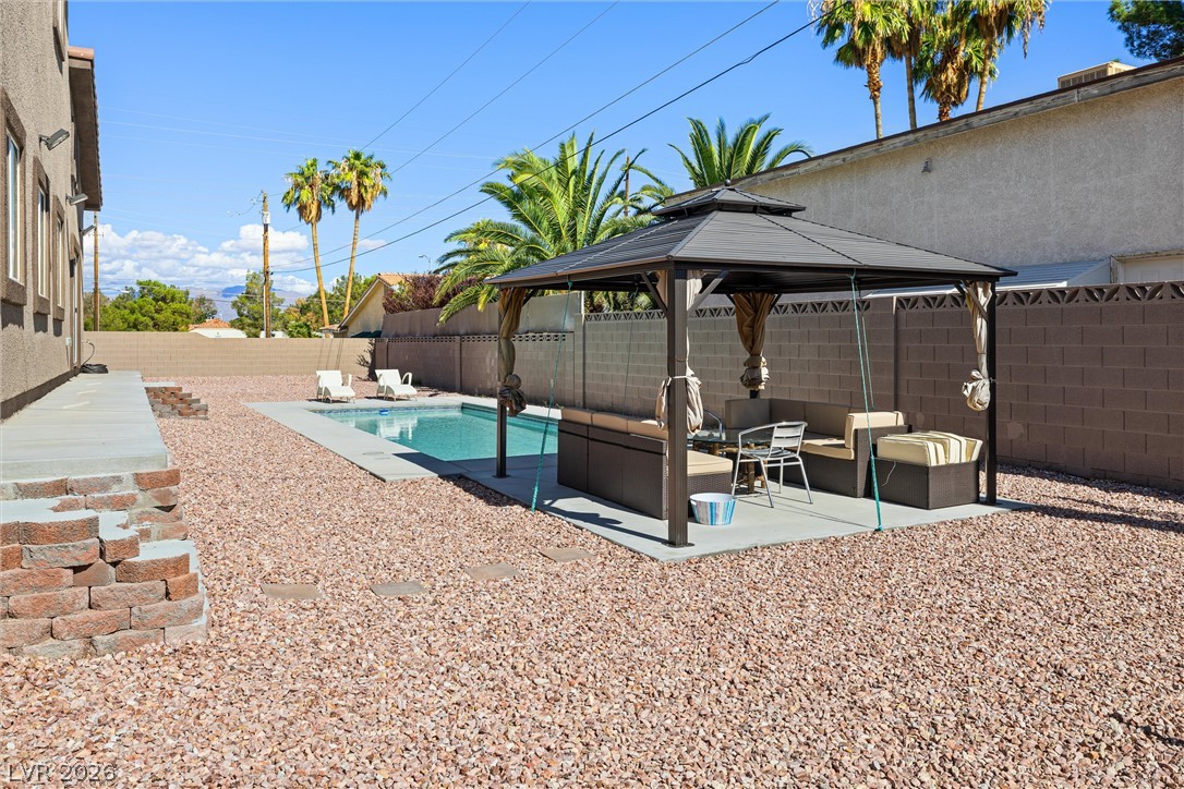 2334 North Michael Way Las Vegas NV 89108