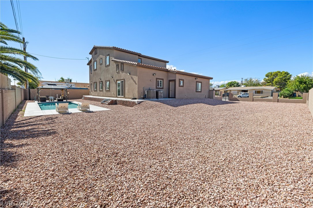2334 North Michael Way Las Vegas NV 89108