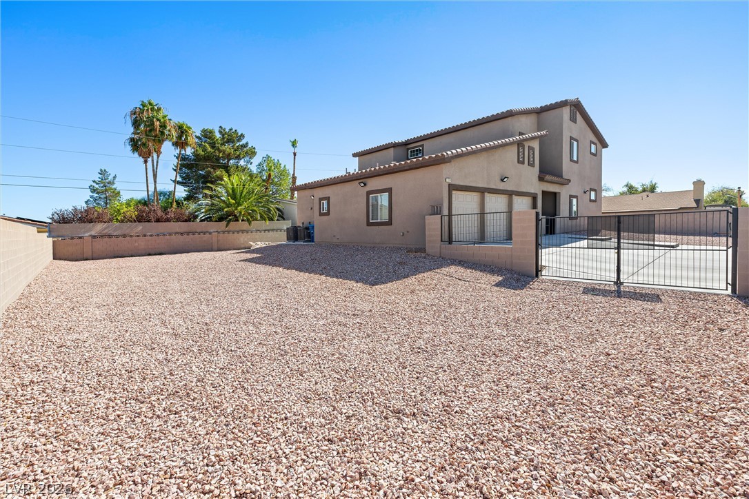 2334 North Michael Way Las Vegas NV 89108