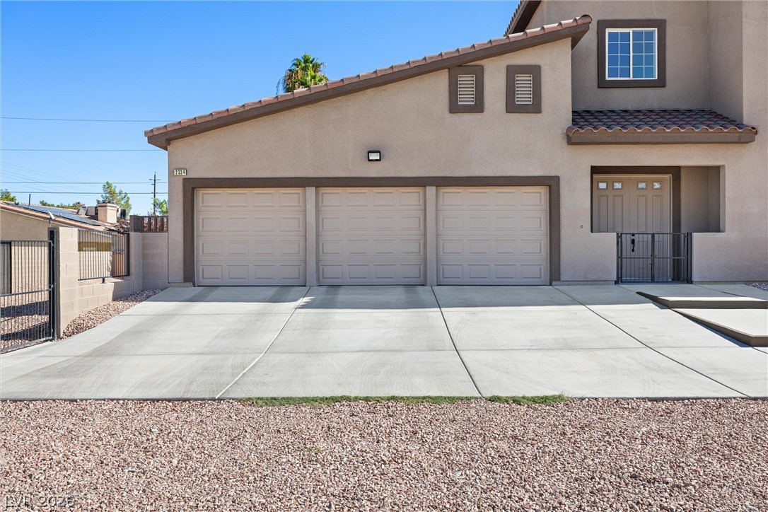 2334 North Michael Way Las Vegas NV 89108