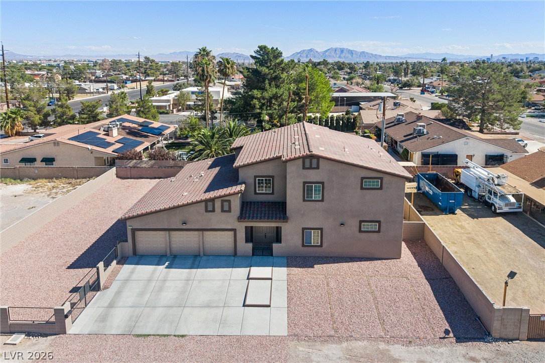 2334 North Michael Way Las Vegas NV 89108
