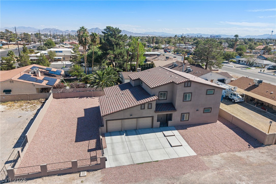 2334 North Michael Way Las Vegas NV 89108