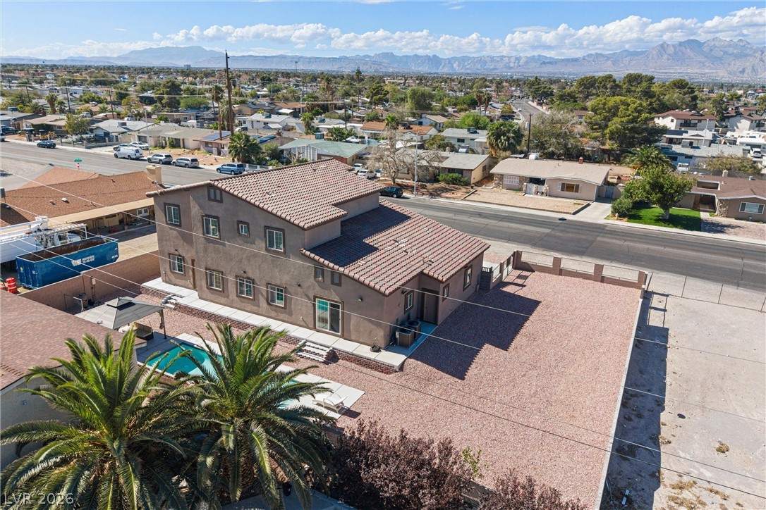 2334 North Michael Way Las Vegas NV 89108