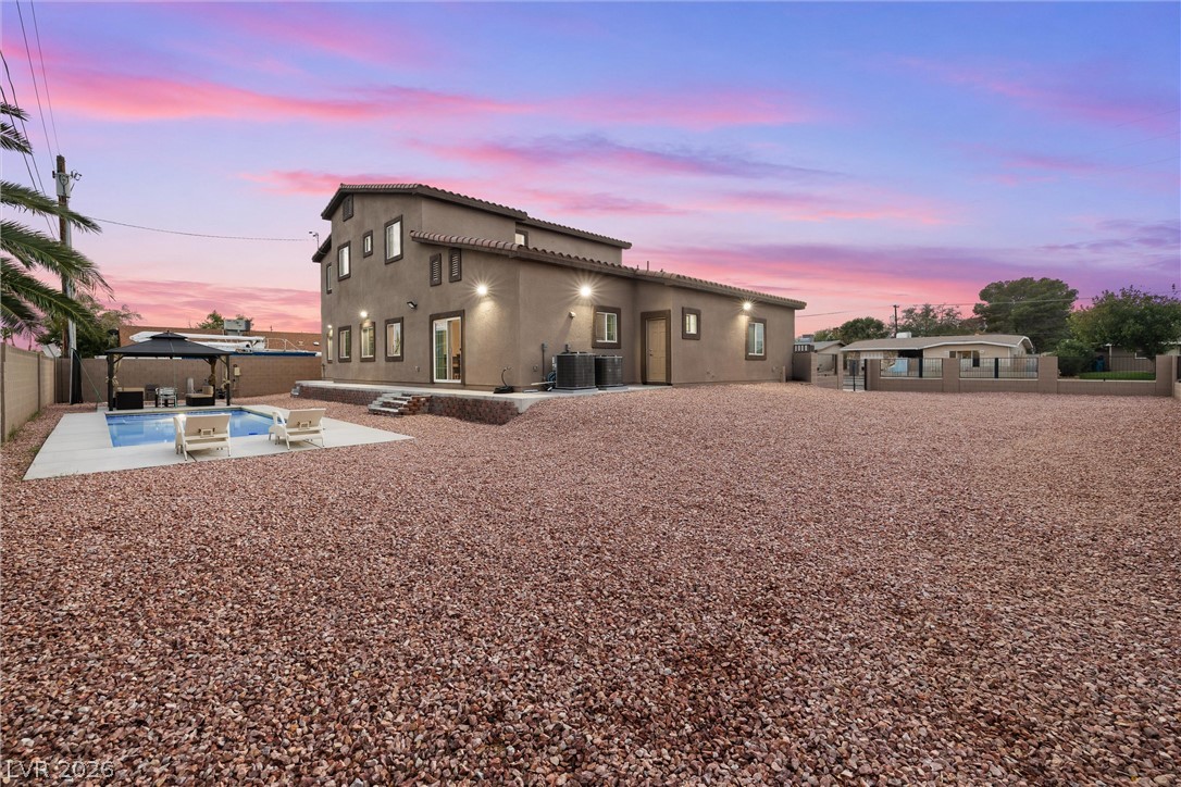 2334 North Michael Way Las Vegas NV 89108