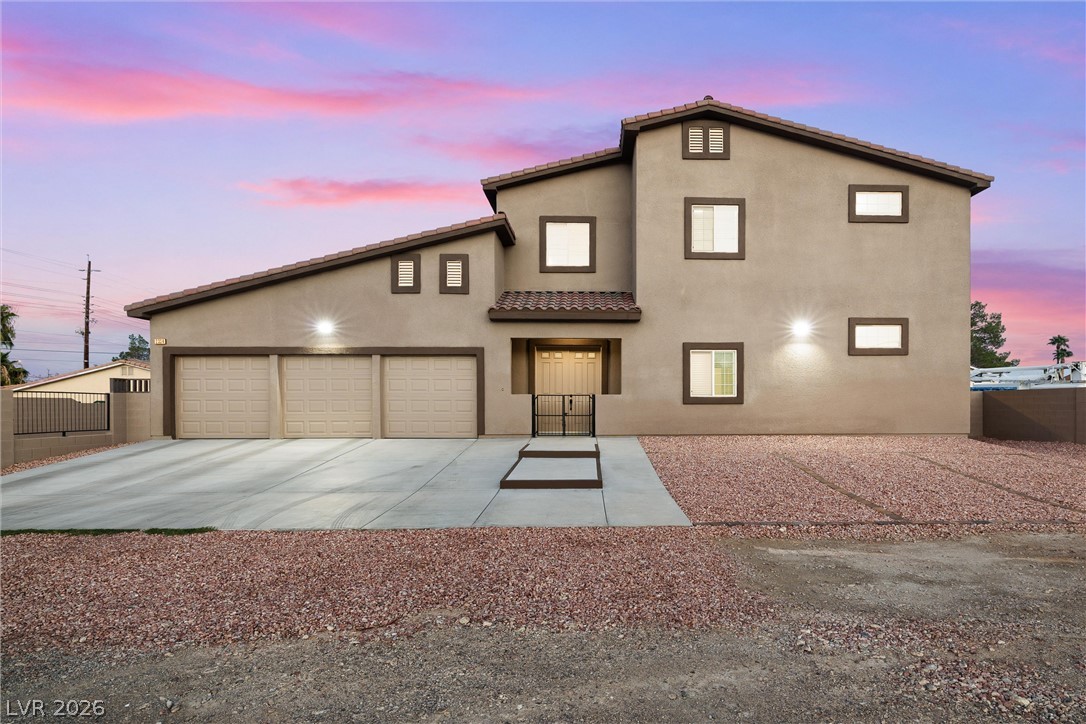 2334 North Michael Way Las Vegas NV 89108