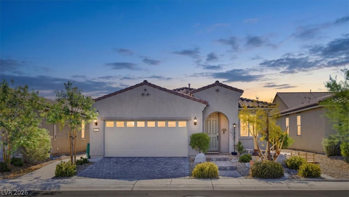 6819 Feather Hill Street North Las Vegas NV 89086