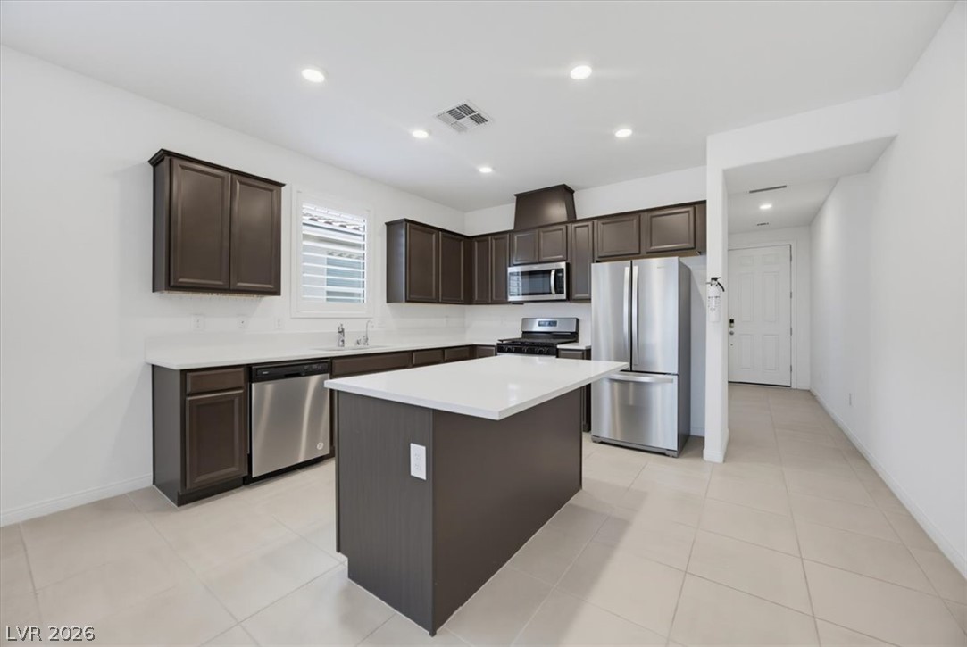 6819 Feather Hill Street North Las Vegas NV 89086