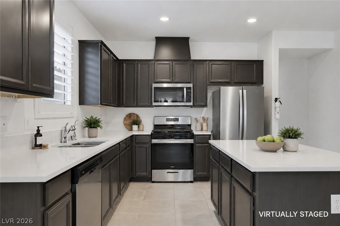 6819 Feather Hill Street North Las Vegas NV 89086