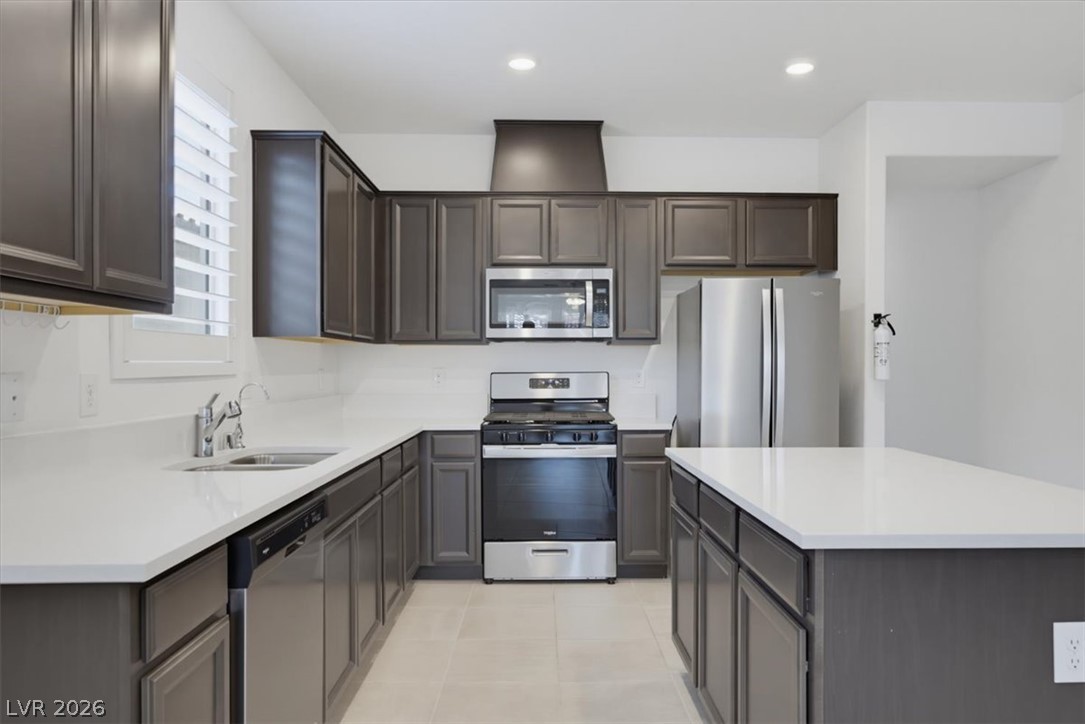 6819 Feather Hill Street North Las Vegas NV 89086