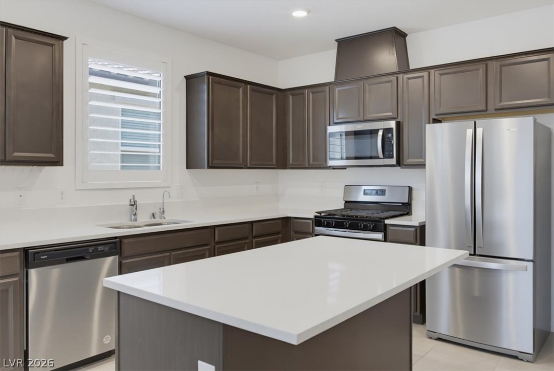6819 Feather Hill Street North Las Vegas NV 89086