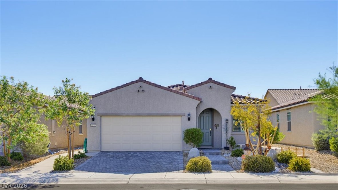 6819 Feather Hill Street North Las Vegas NV 89086