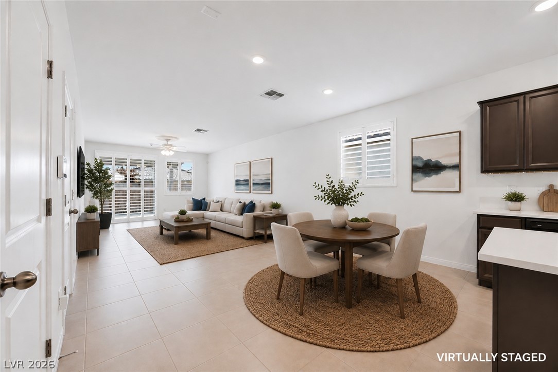 6819 Feather Hill Street North Las Vegas NV 89086
