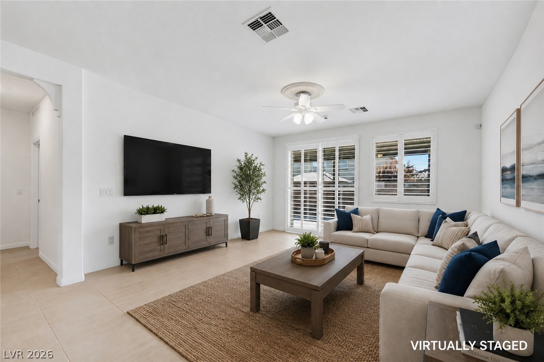 6819 Feather Hill Street North Las Vegas NV 89086