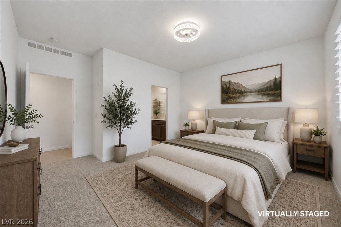 6819 Feather Hill Street North Las Vegas NV 89086