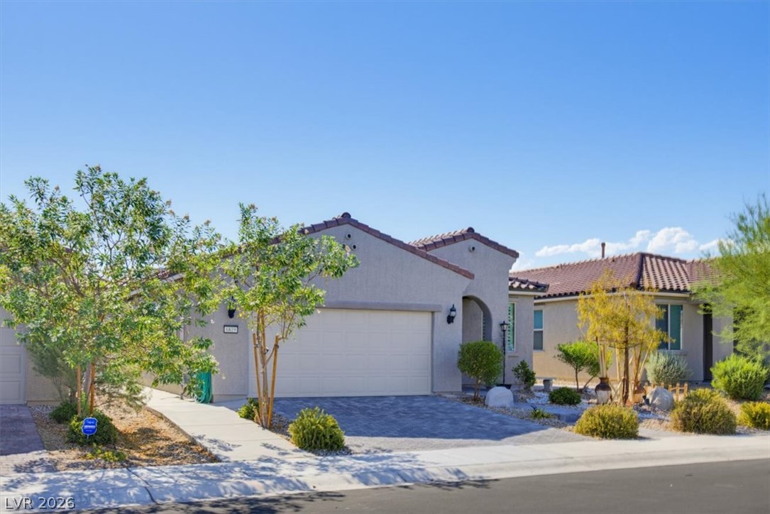 6819 Feather Hill Street North Las Vegas NV 89086