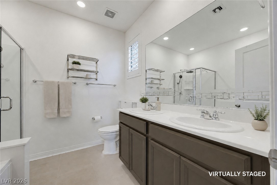 6819 Feather Hill Street North Las Vegas NV 89086