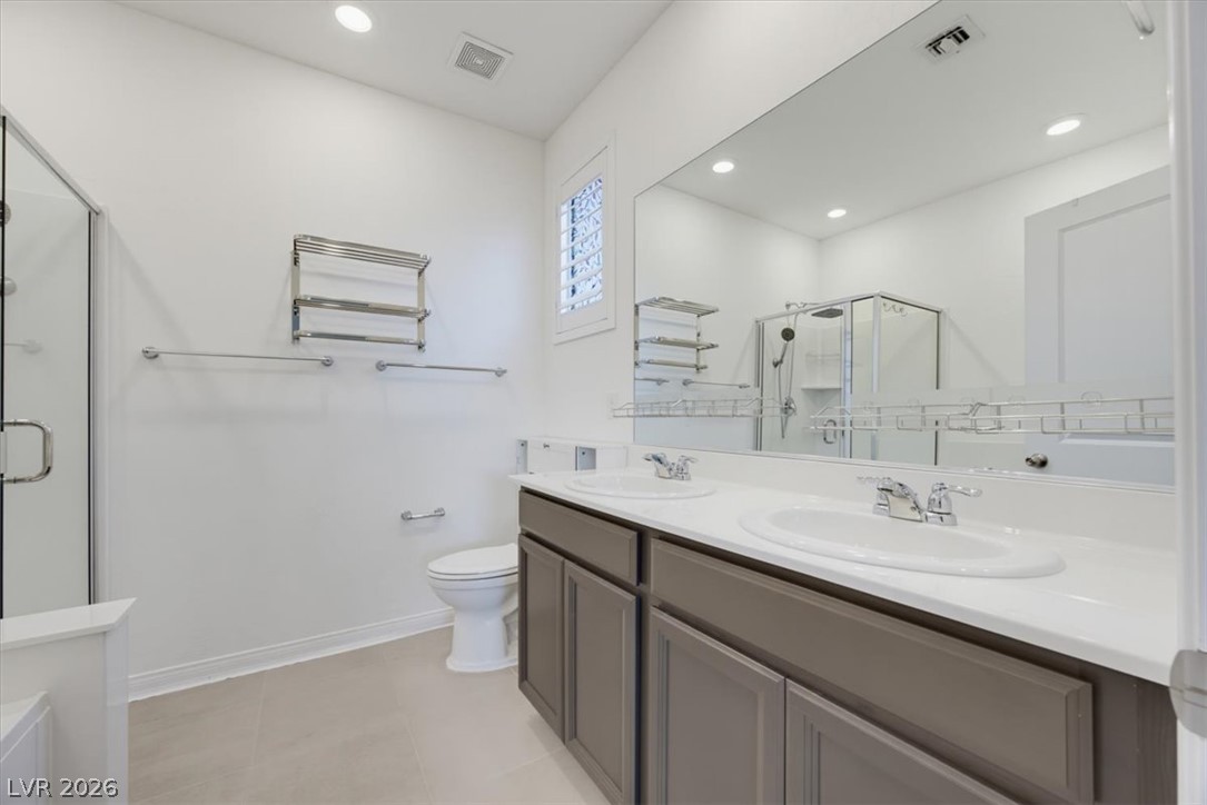 6819 Feather Hill Street North Las Vegas NV 89086