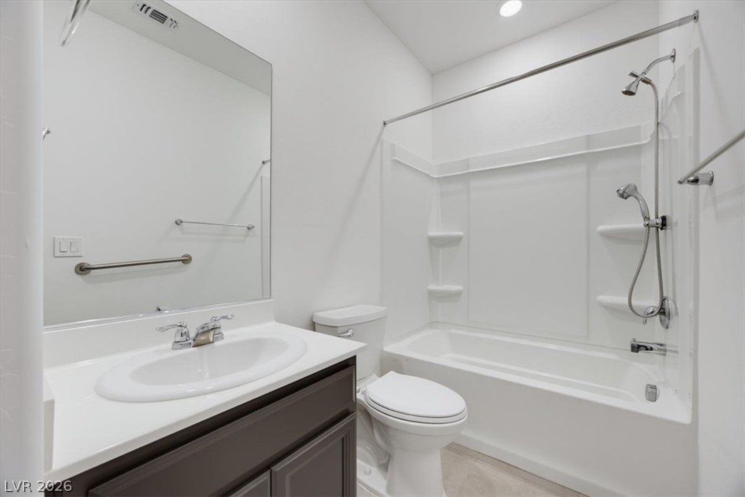 6819 Feather Hill Street North Las Vegas NV 89086