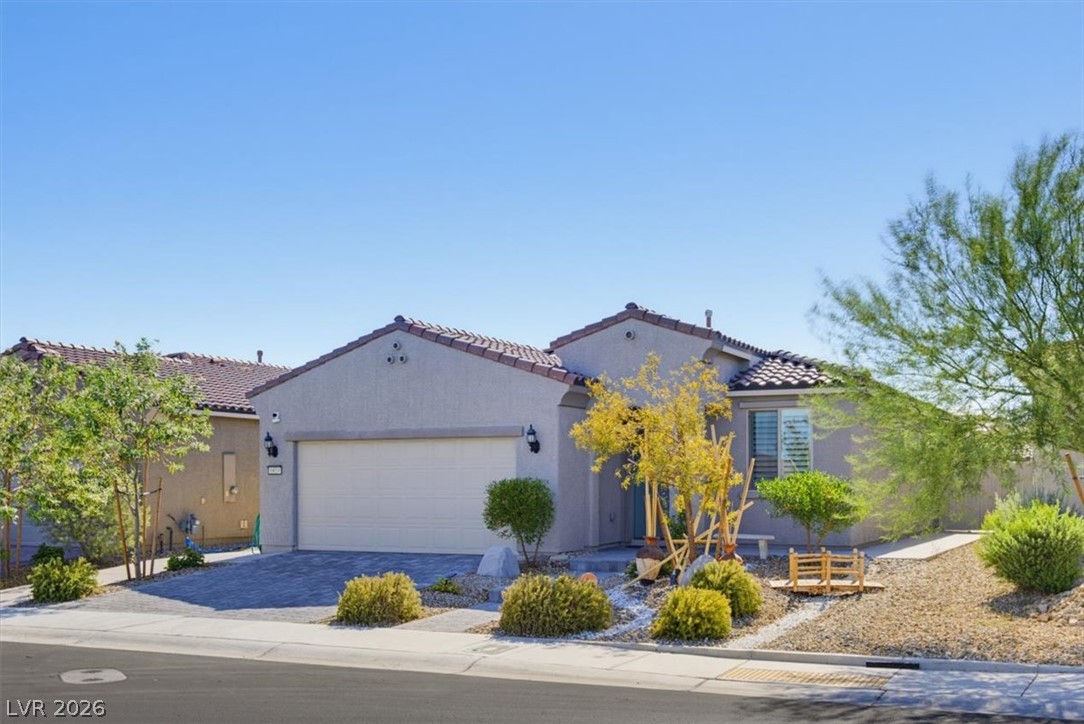 6819 Feather Hill Street North Las Vegas NV 89086