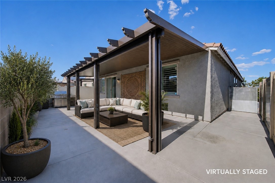 6819 Feather Hill Street North Las Vegas NV 89086