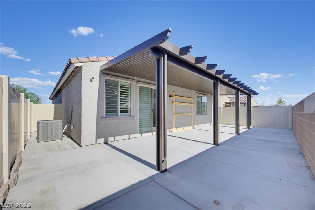 6819 Feather Hill Street North Las Vegas NV 89086