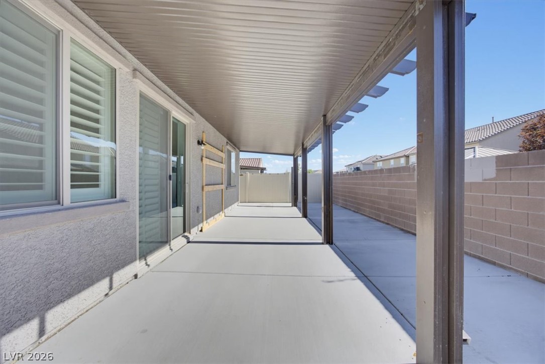 6819 Feather Hill Street North Las Vegas NV 89086