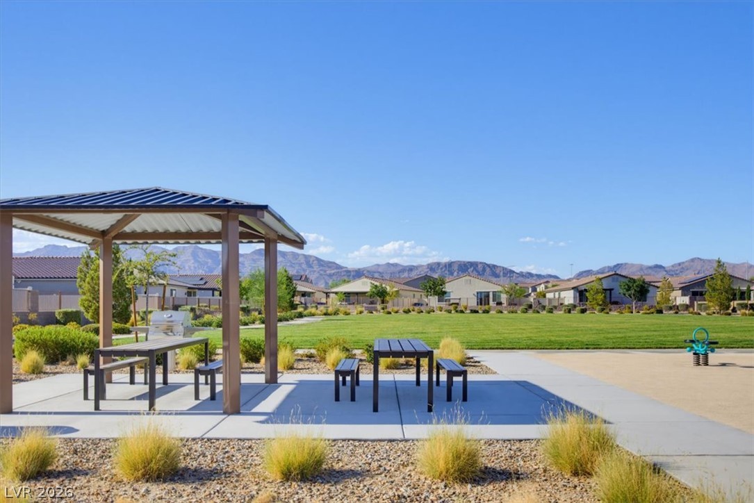 6819 Feather Hill Street North Las Vegas NV 89086