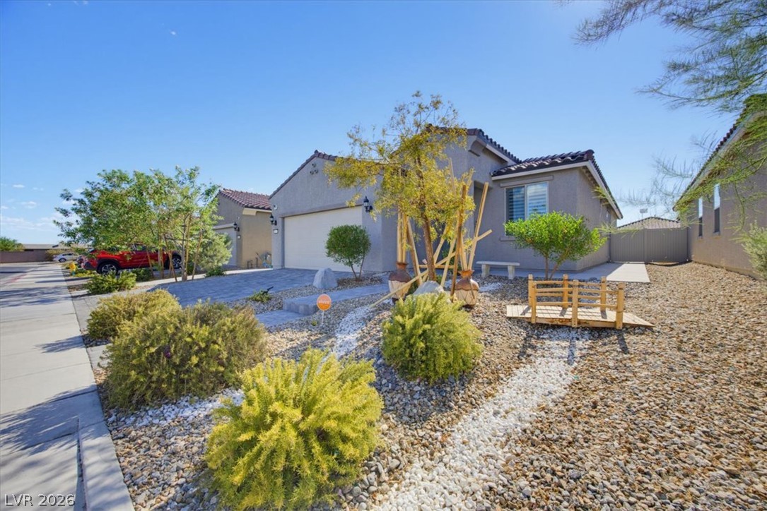 6819 Feather Hill Street North Las Vegas NV 89086