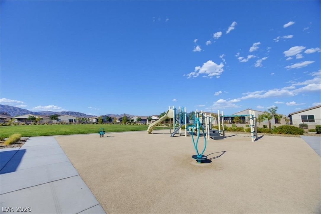 6819 Feather Hill Street North Las Vegas NV 89086