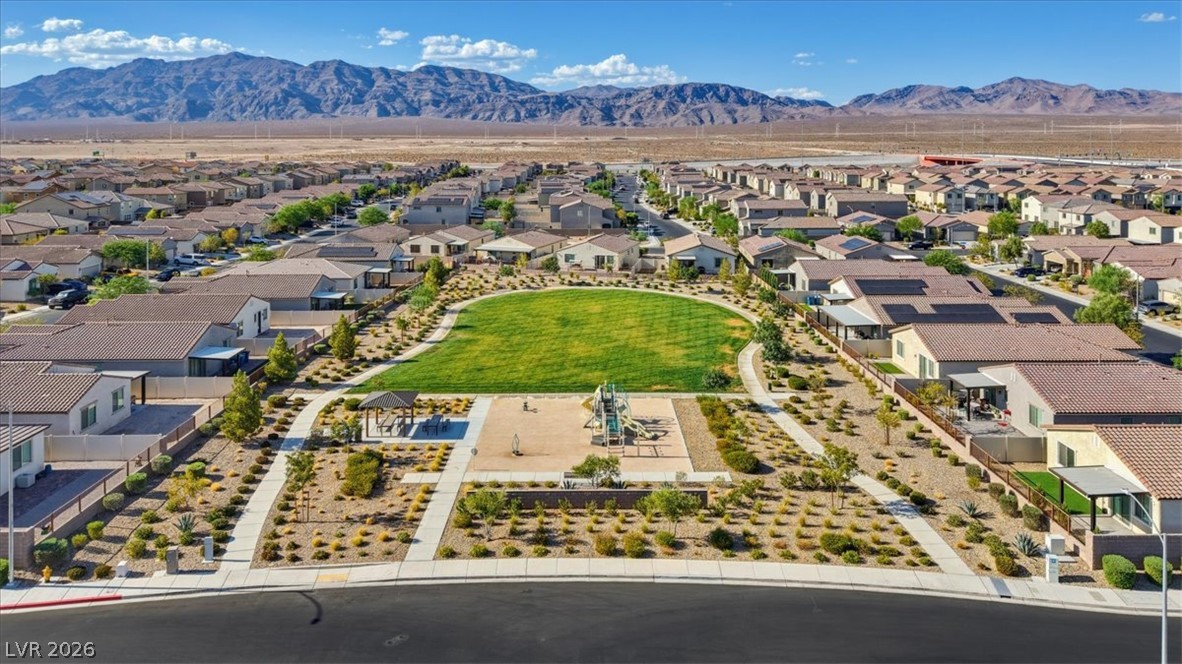 6819 Feather Hill Street North Las Vegas NV 89086