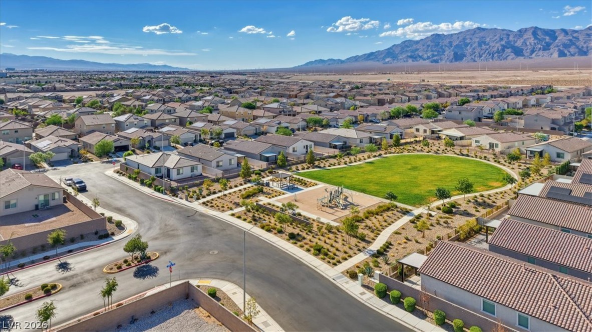 6819 Feather Hill Street North Las Vegas NV 89086
