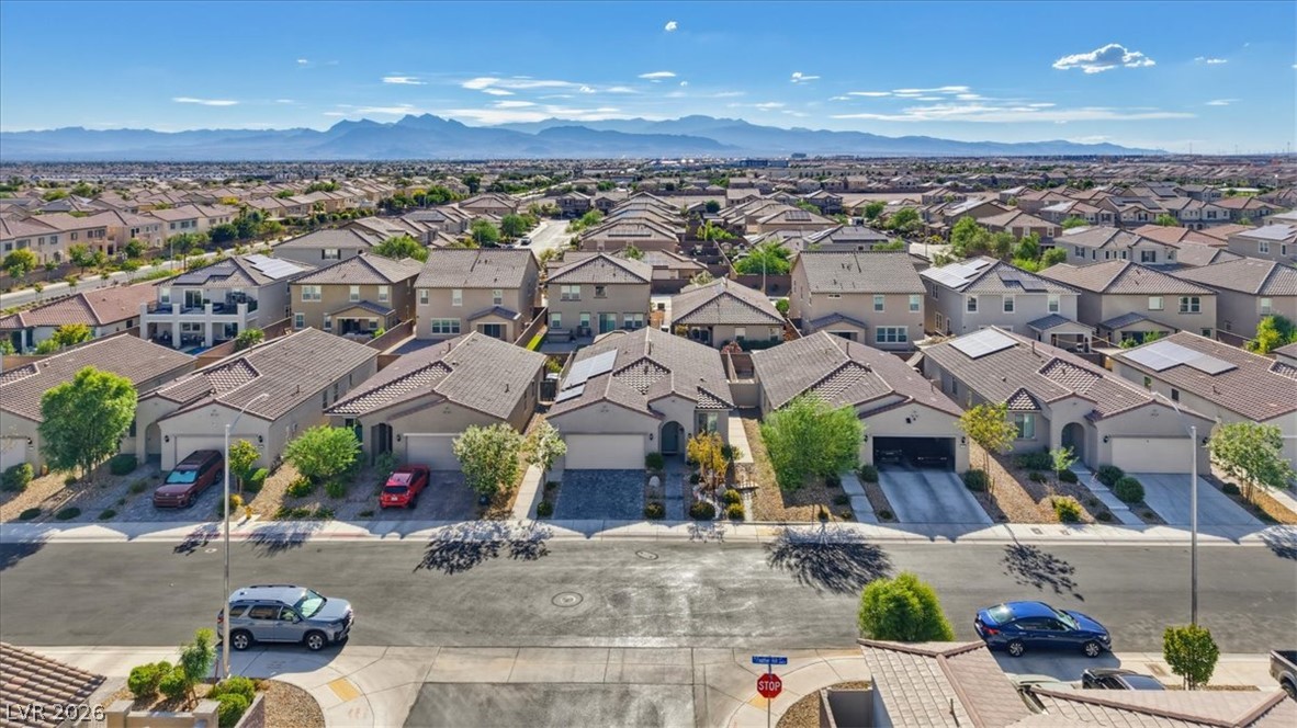 6819 Feather Hill Street North Las Vegas NV 89086