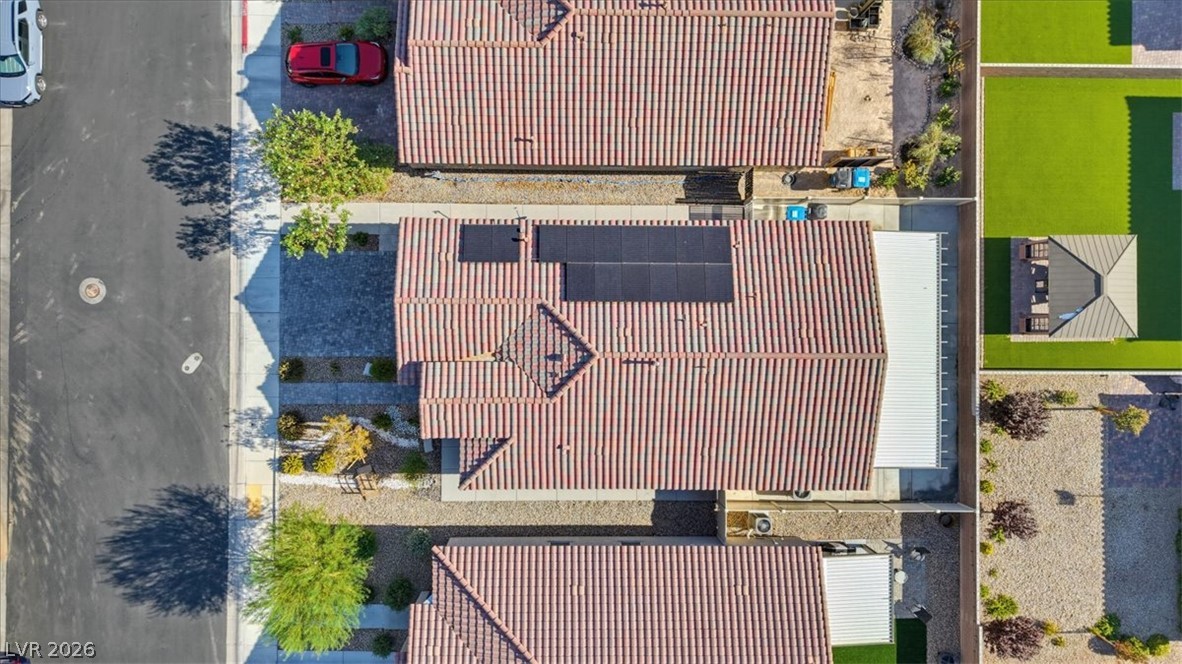 6819 Feather Hill Street North Las Vegas NV 89086