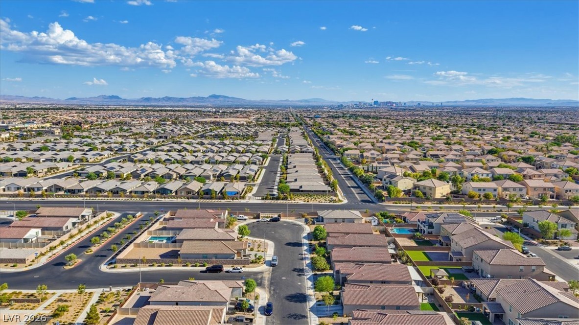 6819 Feather Hill Street North Las Vegas NV 89086