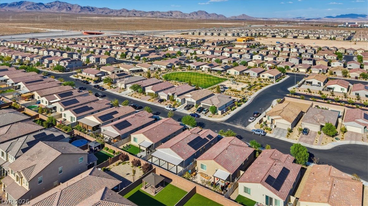 6819 Feather Hill Street North Las Vegas NV 89086