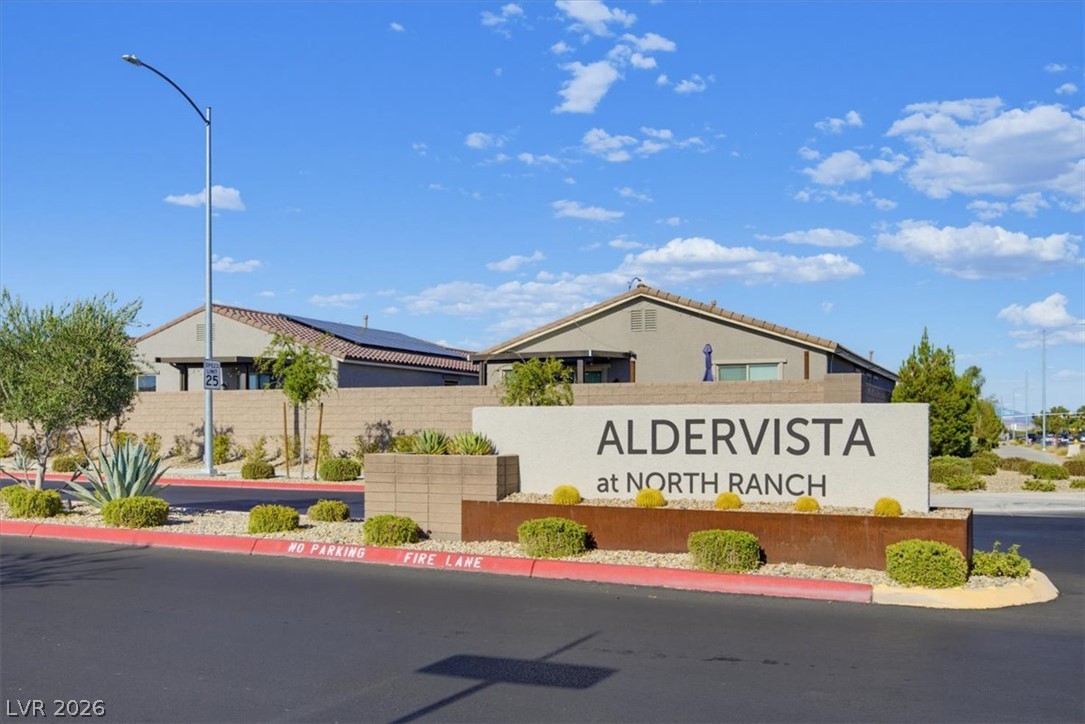 6819 Feather Hill Street North Las Vegas NV 89086
